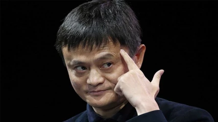 Jack Ma: Ο πλουσιότερος άνθρωπος της Κίνας αποσύρεται από το Alibaba