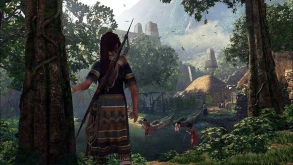 Photo Mode και πανέμορφα περιβάλλοντα στο νέο trailer του Shadow of the Tomb Raider