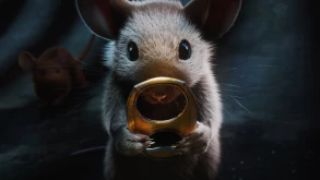 Mice, a small story: Μία απίθανη animated ποντικοϊστορία στα χνάρια του Lord of the Rings