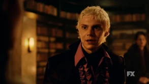 American Horror Story: Apocalypse | Το νέο trailer καταφτάνει με κοσμικά άγριες διαθέσεις