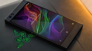 Razer Phone 2 με RGB LED σύστημα ειδοποιήσεων;