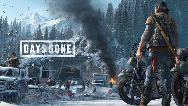Days Gone: Ζόμπι και αγωνία στο νέο trailer