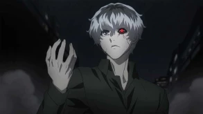 Το νέο trailer του Tokyo Ghoul:re είναι γεμάτο συναίσθημα και φρίκη
