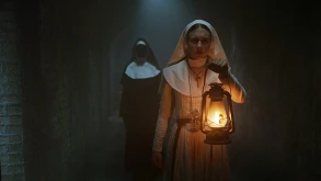 The Nun: Τρόμος στο παγκόσμιο box office με εισπράξεις ρεκόρ