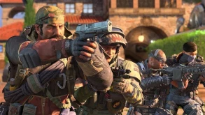 Call of Duty: Black Ops 4 | Το Battle Royale Mode του παιχνιδιού σε δράση