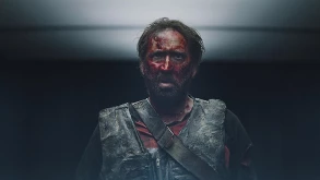 Το νέο trailer του Mandy είναι πιο hardcore από ποτέ