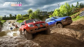 Forza Horizon 4: Αυτή είναι η λίστα με τα αυτοκίνητα