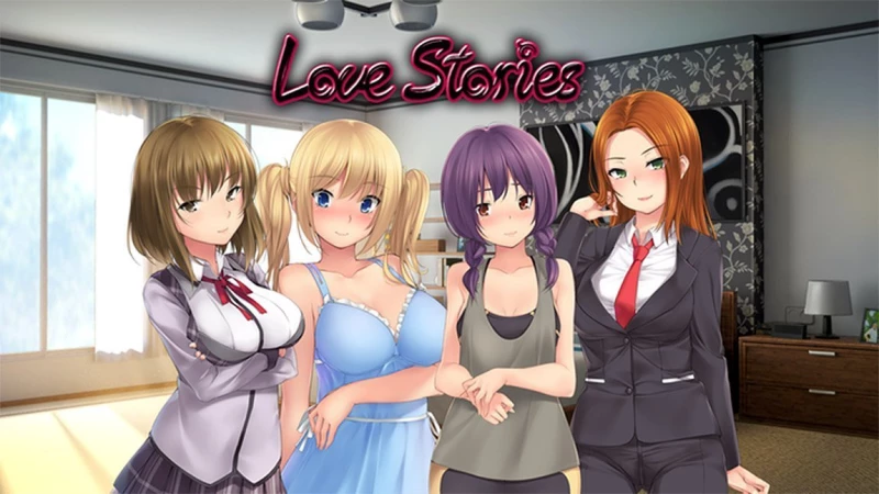 Η Valve επιτρέπει την πώληση παιχνιδιού με αισθησιακό περιεχόμενο στο Steam