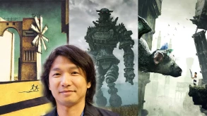 Fumito Ueda: Επίσημα υπό ανάπτυξη το επόμενο παιχνίδι του