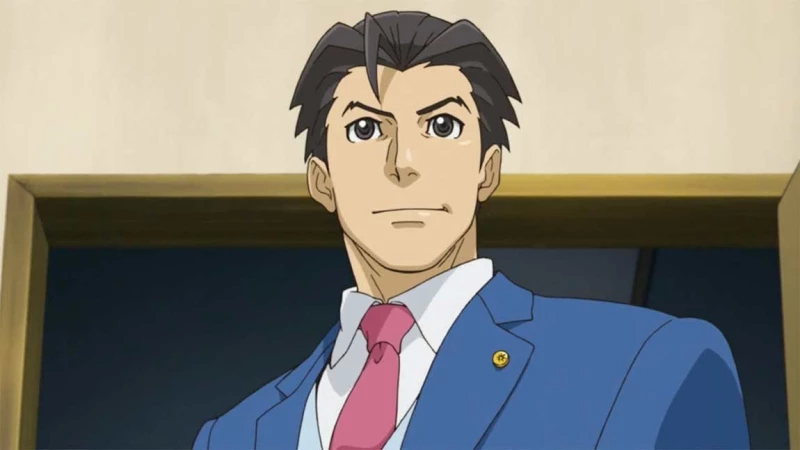 Ace Attorney Season 2: Ο θαρραλέος δικηγόρος επιστρέφει