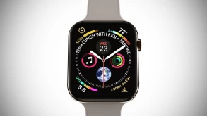 Το Apple Watch Series 4 σας κάνει ηλεκτροκαρδιογράφημα
