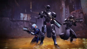 Μία γρήγορη ματιά στο Raid του Destiny 2: Forsaken