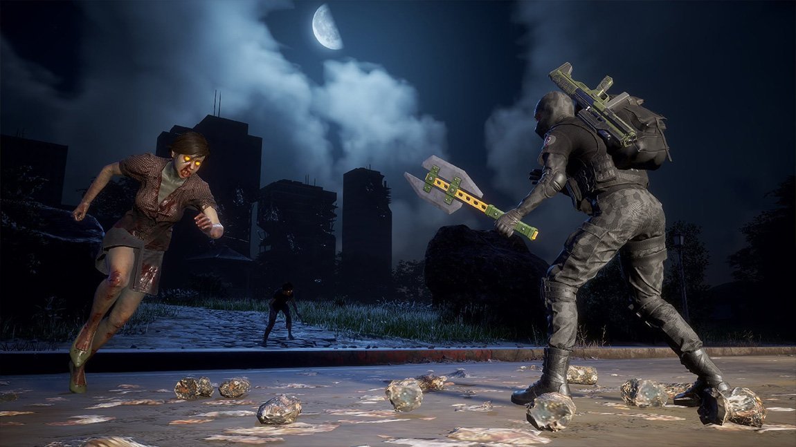 Διαθέσιμο το Daybreak pack του State of Decay 2