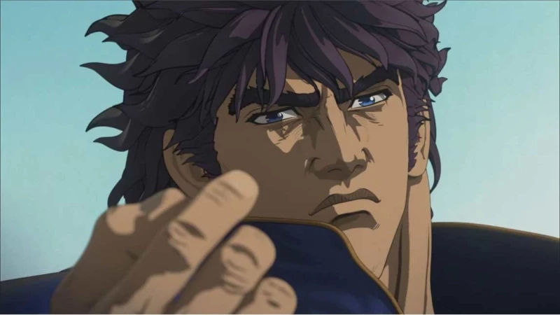 Fist of the Blue Sky Regenesis: Τίποτα δεν σταματά τον Kenshiro στο νέο trailer