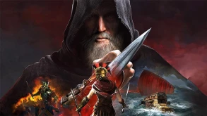 Assassin's Creed Odyssey: Τα DLCs σας στέλνουν στη χαμένη Ατλαντίδα!