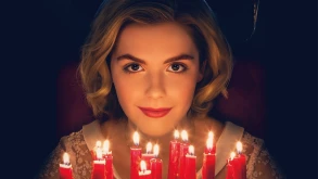 The Chilling Adventures of Sabrina trailer: Η διάσημη μάγισσα στην πιο σκοτεινή της βερσιόν