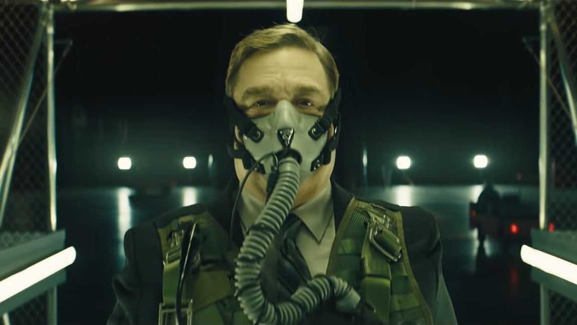 Captive State teaser trailer: Ένα κράτος υπό εξωγήινη κατοχή