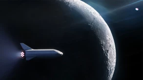 Ο πρώτος ιδιώτης επιβάτης της SpaceX πάει στη Σελήνη