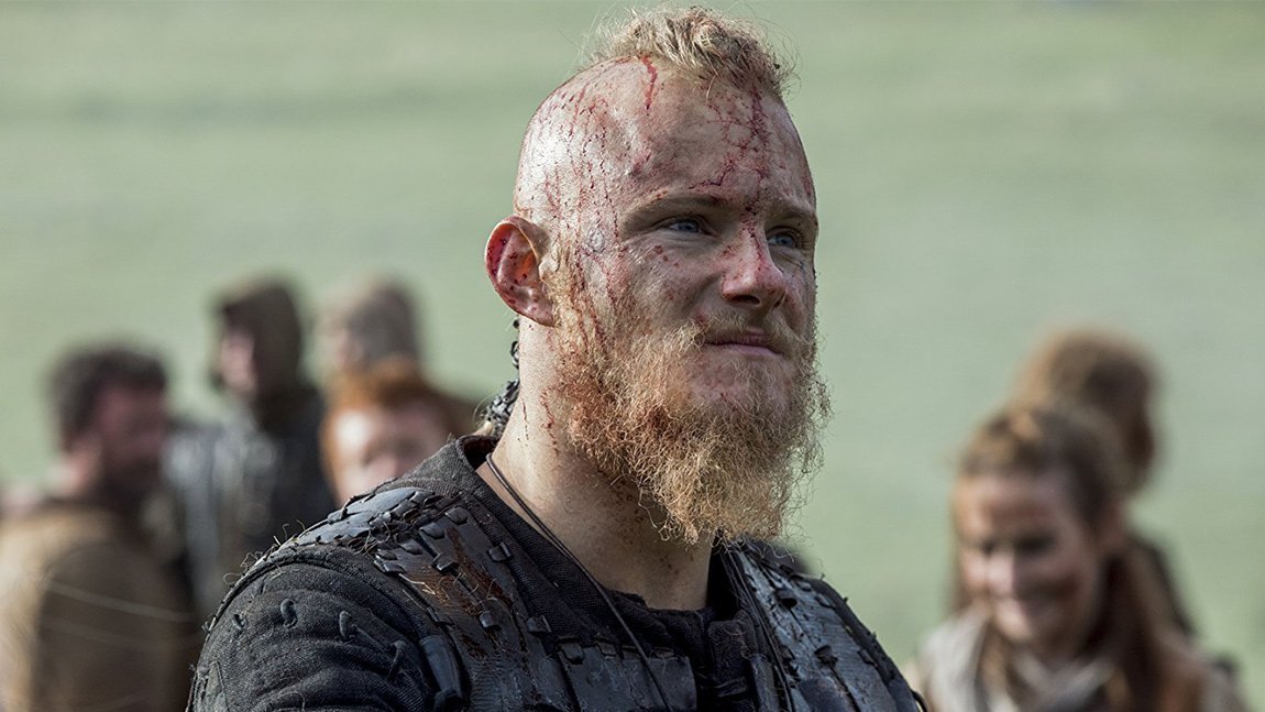 Ο Alexander Ludwig υπέγραψε για την συμμετοχή του στο "Midway"