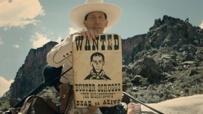 The Ballad of Buster Scruggs: Δείτε το πρώτο trailer του νέου φιλμ των αδερφών Coen