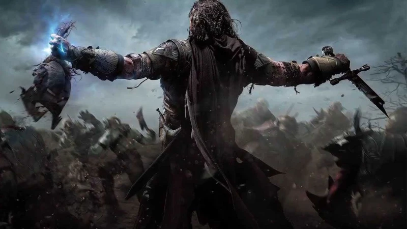 Το launch trailer του Shadow of Mordor