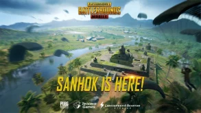 Ο διάσημος Sanhok έρχεται στο PUBG Mobile