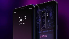 Το Galaxy S10 θα έρθει με "πολύ σημαντικές" αλλαγές στο design