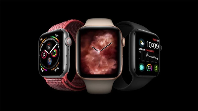Apple Watch Series 4: Χωρίς ηλεκτροκαρδιογράφημα θα έρθει στην Ελλάδα