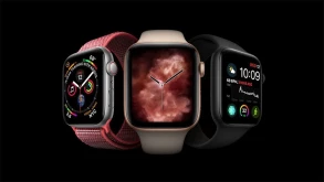 Apple Watch Series 4: Χωρίς ηλεκτροκαρδιογράφημα θα έρθει στην Ελλάδα