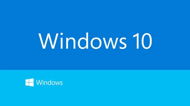 Η αποκάλυψη των Windows 10