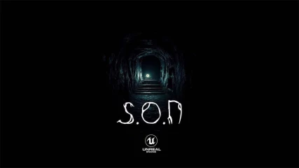 Το teaser trailer του S.O.N θα σας ανατριχιάσει με την ατμόσφαιρα του
