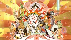 Η Capcom παραλίγο να μας έφερνε ένα νέο Okami και Viewtiful Joe