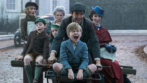 Mary Poppins Returns: Στο νέο trailer τα αδύνατα γίνονται δυνατά