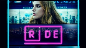 Ride trailer | Μία διαδρομή με ταξί αποβαίνει για την Bella Thorne σκέτη κόλαση!