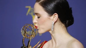 Αυτοί είναι οι νικητές των φετινών Emmy!