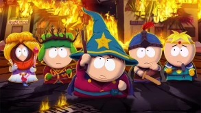 Ημερομηνία κυκλοφορίας για την Switch έκδοση του South Park: The Stick of Truth
