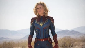 Captain Marvel: Το νέο trailer έφτασε με ορμή!