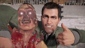 Η Capcom "θυσιάζει" projects της Dead Rising ομάδας