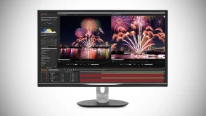Νέα 4K οθόνη από την Philips για επαγγελματίες