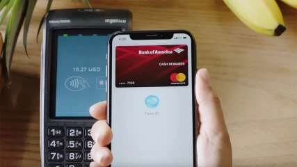 NFC συναλλαγές με τα νέα iPhone ακόμα κι αν δεν έχουν μπαταρία