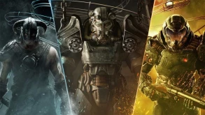 Η Bethesda καταχωρεί νέο εμπορικό σήμα και "τρελαίνει" κόσμο