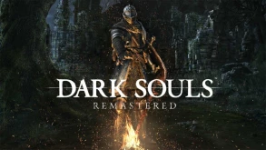 Δοκιμάστε εντελώς δωρεάν το Dark Souls Remastered στο Nintendo Switch