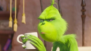 The Grinch trailer: Και φέτος ο "Κατεργάρης των Χριστουγέννων" κάτι πονηρό σκαρώνει!