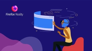 Ο Firefox Reality browser είναι εδώ
