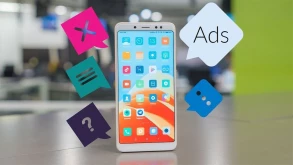 Η Xiaomi παραδέχεται πως βάζει διαφημίσεις στα settings των τηλεφώνων της