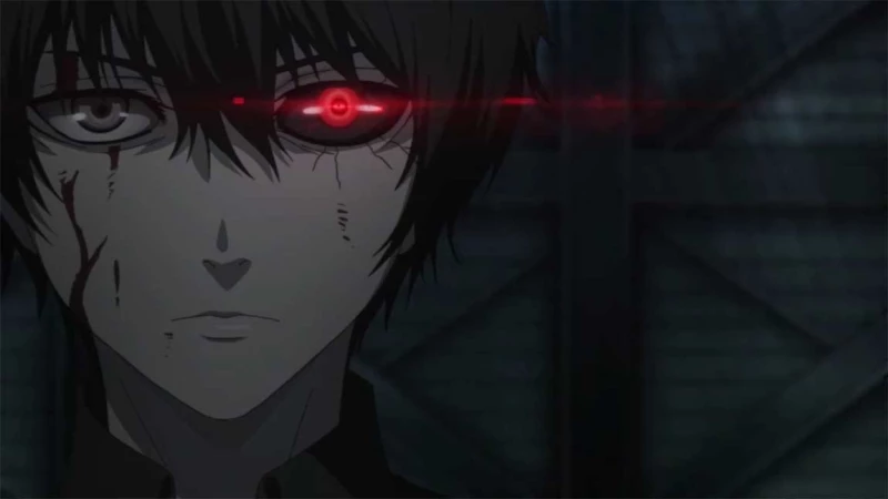 Το νέο trailer του Tokyo Ghoul είναι γεμάτο hype και Ghouls