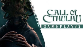 Το δεύτερο trailer του Call of Cthulhu σας οδηγεί στην παράνοια