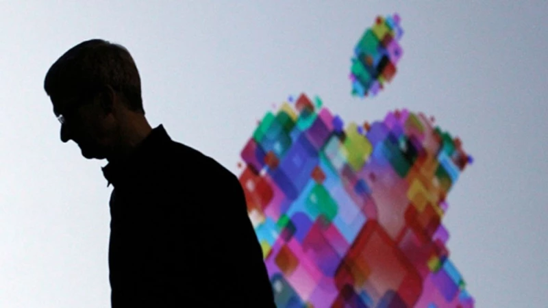 Βαριά πρόστιμα αντιμετωπίζει η Apple