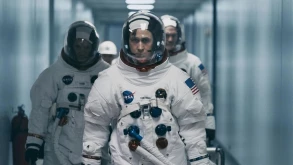 First Man: Τα λόγια του Προέδρου Kένεντι αντηχούν στο νέο trailer