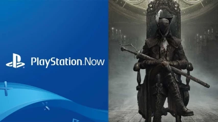 Πλέον το PlayStation Now θα σας αφήνει να κατεβάζετε τα παιχνίδια του στο PS4